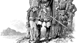 Timeline: Absolutism, Exploration, and Enlightment Timeline