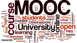 Timeline: Precursores MOOCs