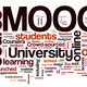 Mooc wordbubble