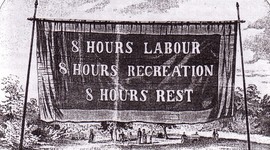 Timeline: Labor Movement