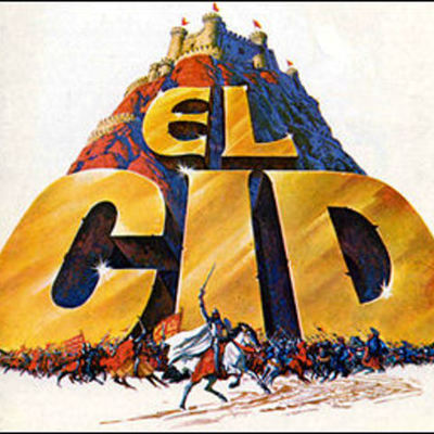 Timeline: El CID