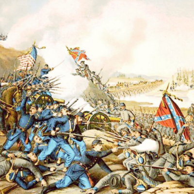 Timeline: B-2 Stiteler, Blake - Battles and Events