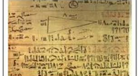 Timeline: Desarrollo Histórico del Concepto de Límite en Calculo I