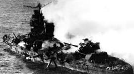 Timeline: Battle of Midway