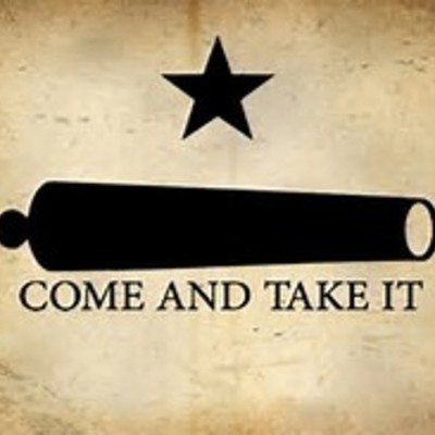 Timeline: Texas Revolution