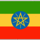 Ethiopia flag