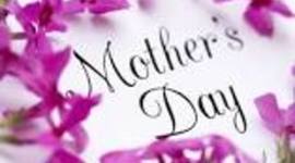 Timeline: Gathering $300 for mother's day, this will be my mom's present for mother's day.