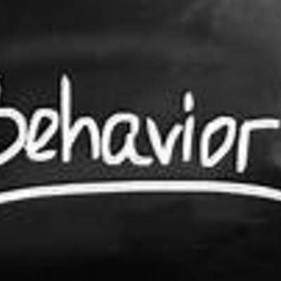 Timeline: Timeline of Typical Student Behavior Project