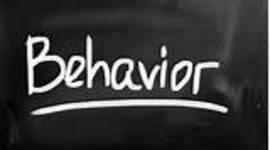 Timeline: Timeline of Typical Student Behavior Project