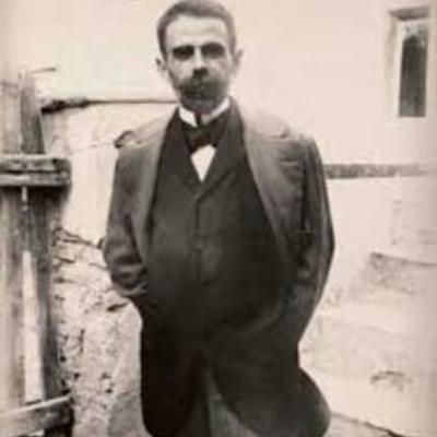 Timeline: ΚΩΣΤΗΣ ΠΑΛΑΜΑΣ