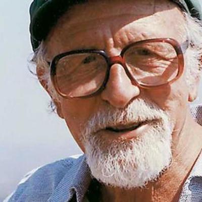 Timeline: Βιογραφία του Μανόλη Ανδρόνικου