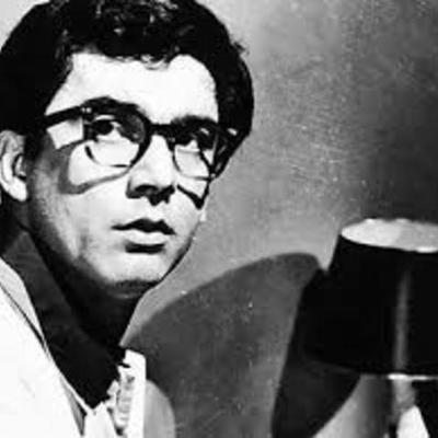 Timeline: Δημήτρης Χορν