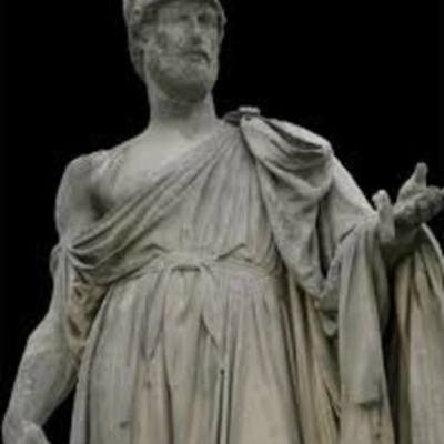 Timeline: ΒΙΟΓΡΑΦΙΑ ΤΟΥ ΠΕΡΙΚΛΗ