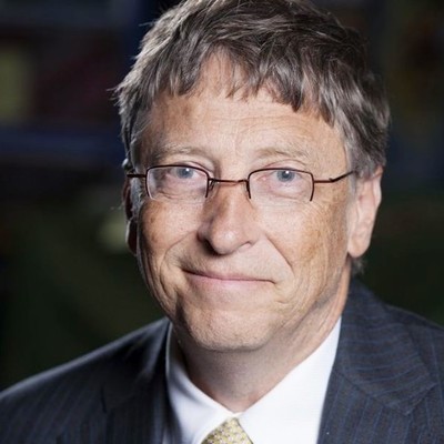 Timeline: Bill Gates