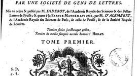 Timeline: 18ème, le siècle des lumières