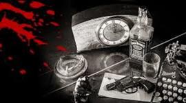 Timeline: O POLAR: NOVELA NEGRA FRANCESA