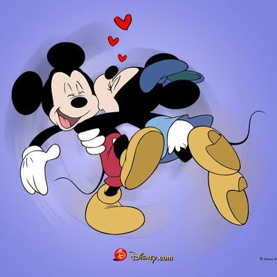 Timeline: Our 2010 Disney World Agenda