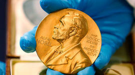 Timeline: нобелевские лауреаты в области биологии