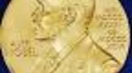 Timeline: Нобелевские  лауреаты последнего столетия