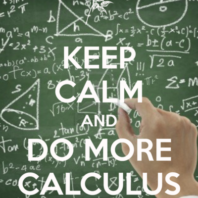 Timeline: a very brief history of calculus
