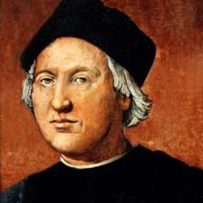 Timeline: Путешествия Колумба