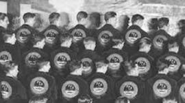 Timeline: FFA History