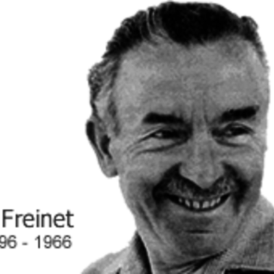 Timeline: CELESTINE FREINET