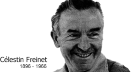 Timeline: CELESTINE FREINET