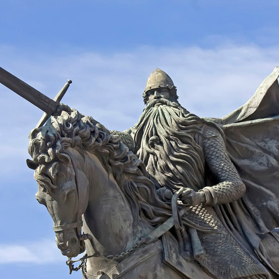 Timeline: El CID