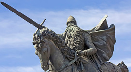 Timeline: El CID