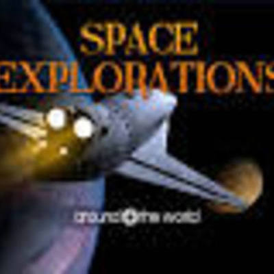 Timeline: space exporation
