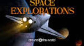 Timeline: space exporation