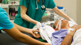 Timeline: The History of Medical Assisting by Annalisa Valles and Anna Cruz