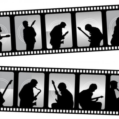 Timeline: MÚSICA EN EL CINE