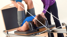 Timeline: Physical Therapy.Presentation by Tawny Ortiz, and Saira Varughese