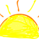 Sunrise clipart 1