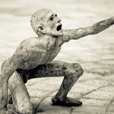 Timeline: Holocaust Major Events