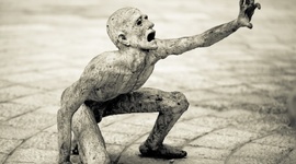 Timeline: Holocaust Major Events