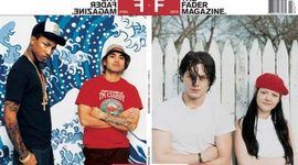 Timeline: FADER FIRST: THE NEPTUNES/N.E.R.D.
