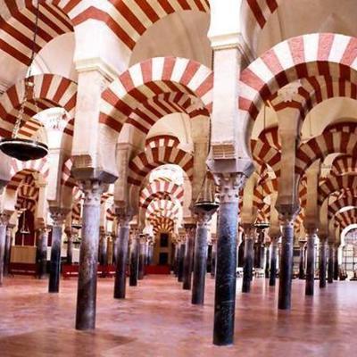 Timeline: Islam and Al-Andalus