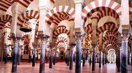 Timeline: Islam and Al-Andalus