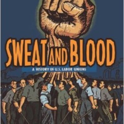 Timeline: History of Labor in the U.S.