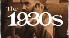 Timeline: 1930s timeline