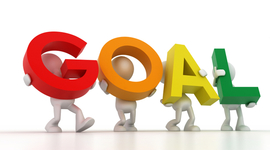 Timeline: My Goal Timeline