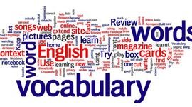 Timeline: The English Language