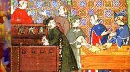 Timeline: Majandusajalugu