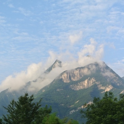 Timeline: My life as a student and a teacher