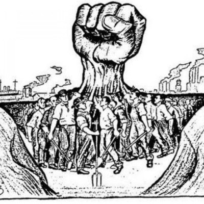 Timeline: History of Labor Relations in America by Hunter Stone, Ryan Thurman, Sean Olson, Ben Pack.