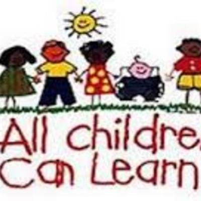 Timeline: SPED 318- Special Education History