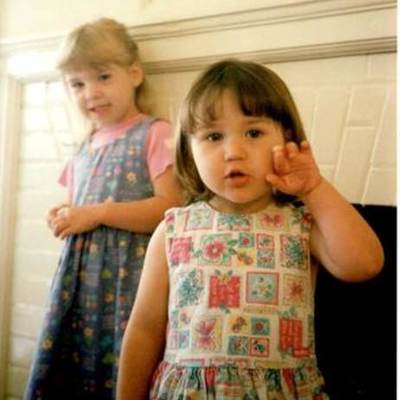 Timeline: Sophe's Road of Life